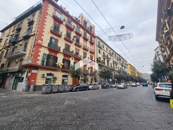 appartamento in vendita a Napoli in zona Pendino / San Giuseppe