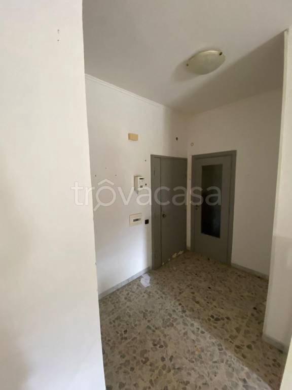 appartamento in vendita a Napoli in zona Soccavo