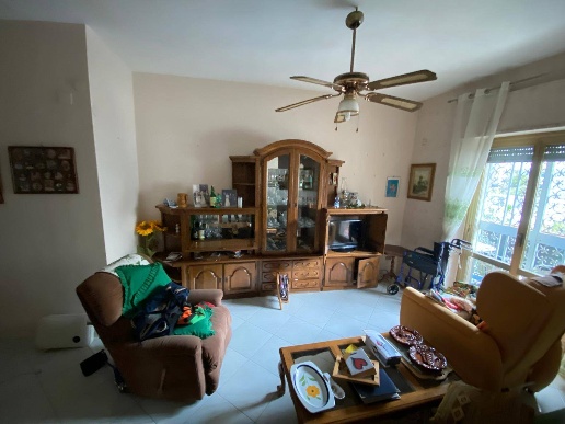 appartamento in vendita a Napoli in zona Soccavo