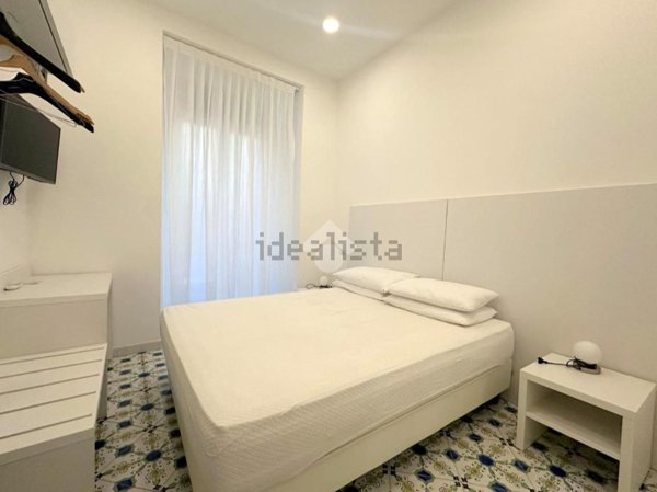 appartamento in vendita a Napoli in zona San Ferdinando