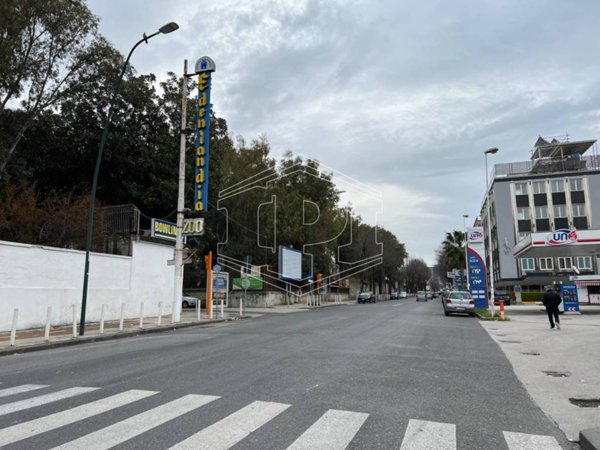 appartamento in vendita a Napoli in zona Fuorigrotta