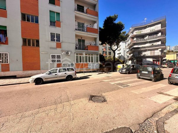 appartamento in vendita a Napoli in zona Fuorigrotta