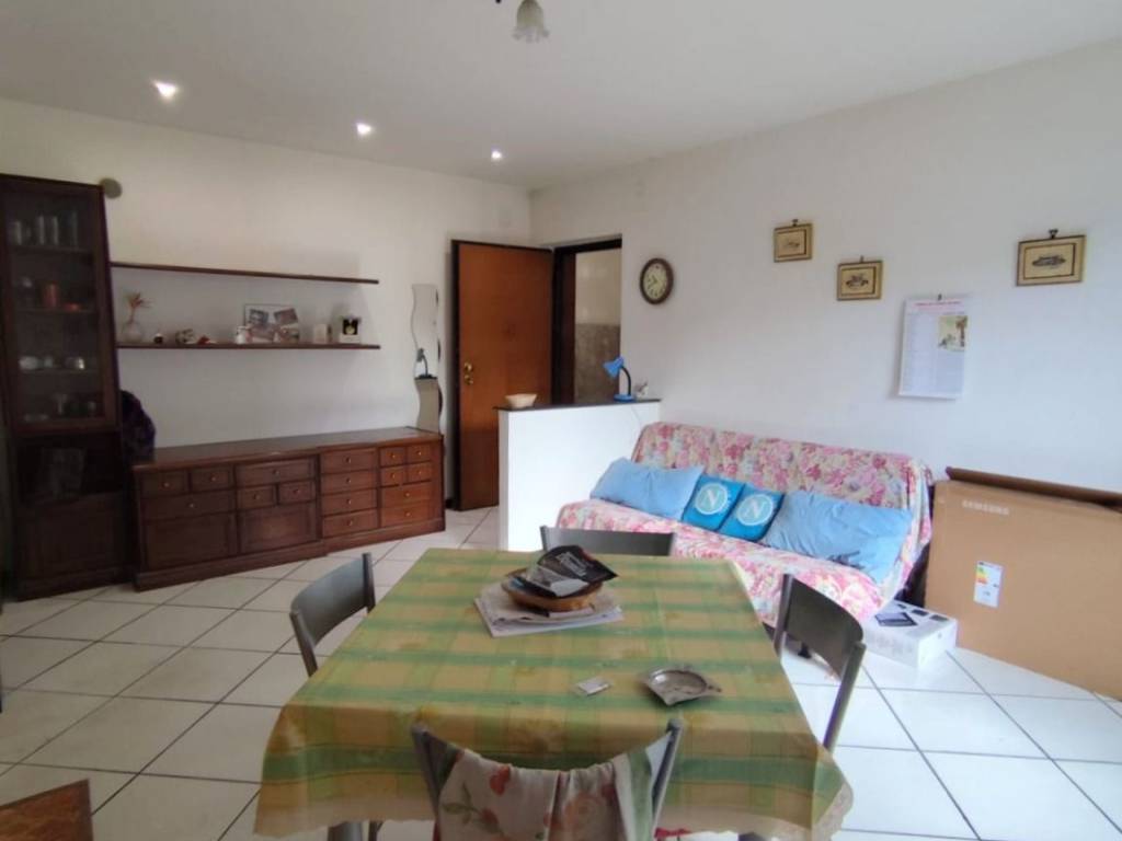 appartamento in vendita a Napoli in zona Chiaiano