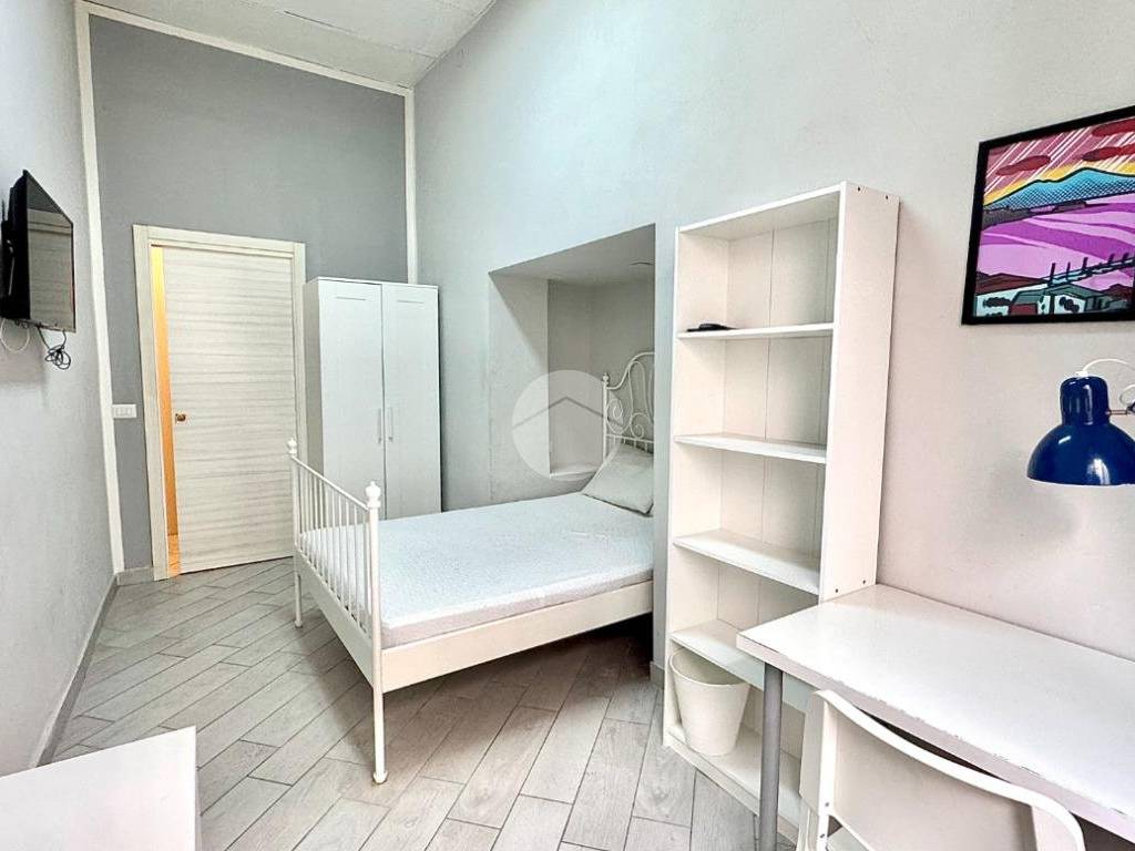 appartamento in vendita a Napoli