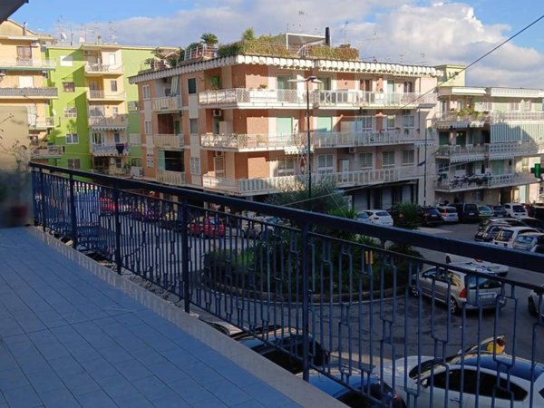 appartamento in vendita a Napoli in zona Capodimonte / Colli Aminei