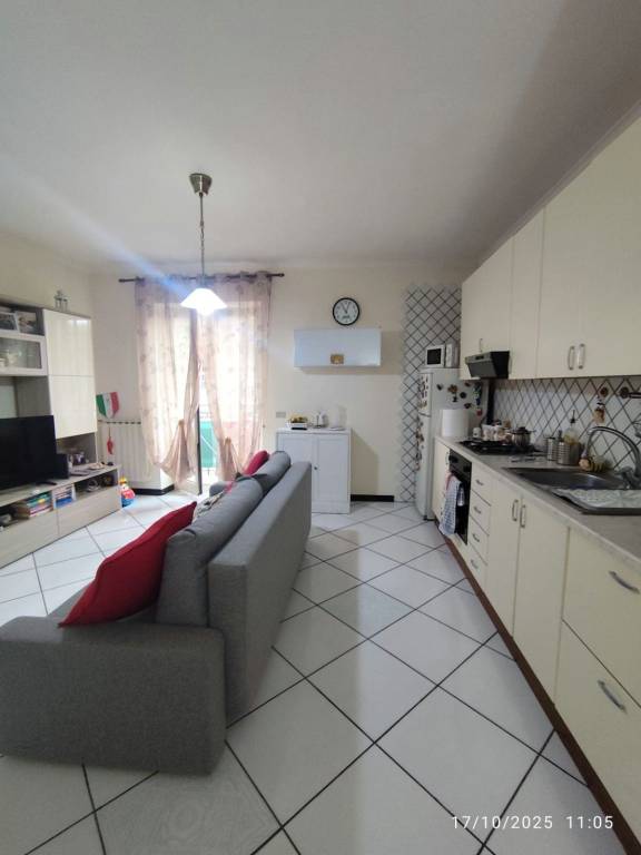 appartamento in vendita a Napoli in zona Chiaiano