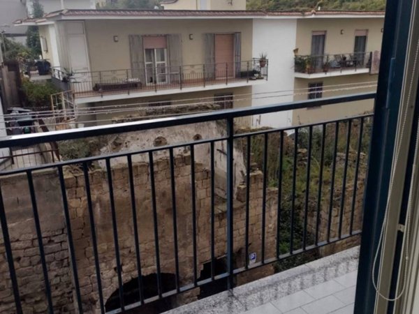 appartamento in vendita a Napoli in zona Chiaiano