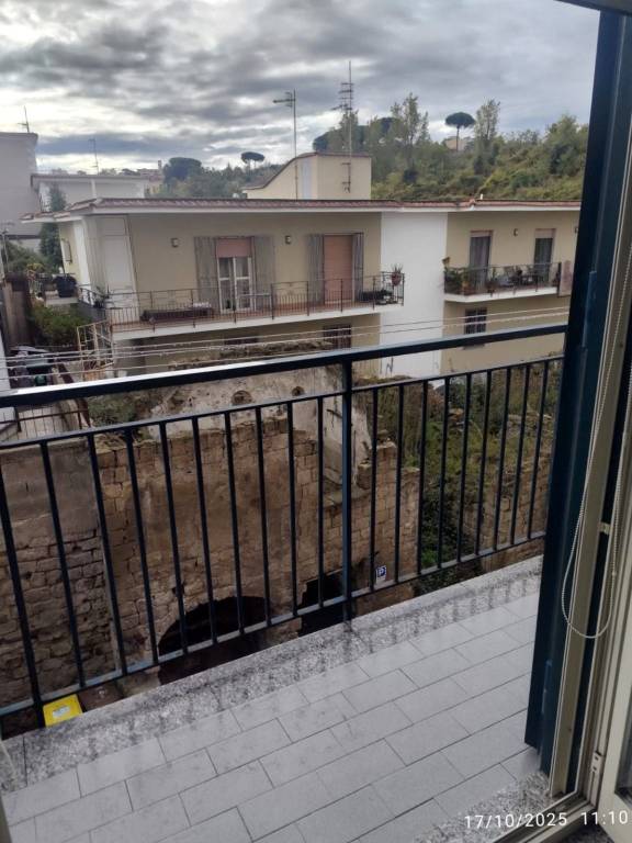 appartamento in vendita a Napoli in zona Chiaiano