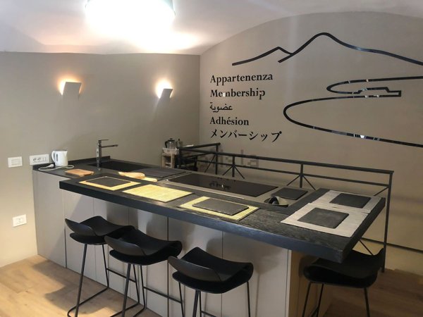 appartamento in vendita a Napoli in zona San Ferdinando