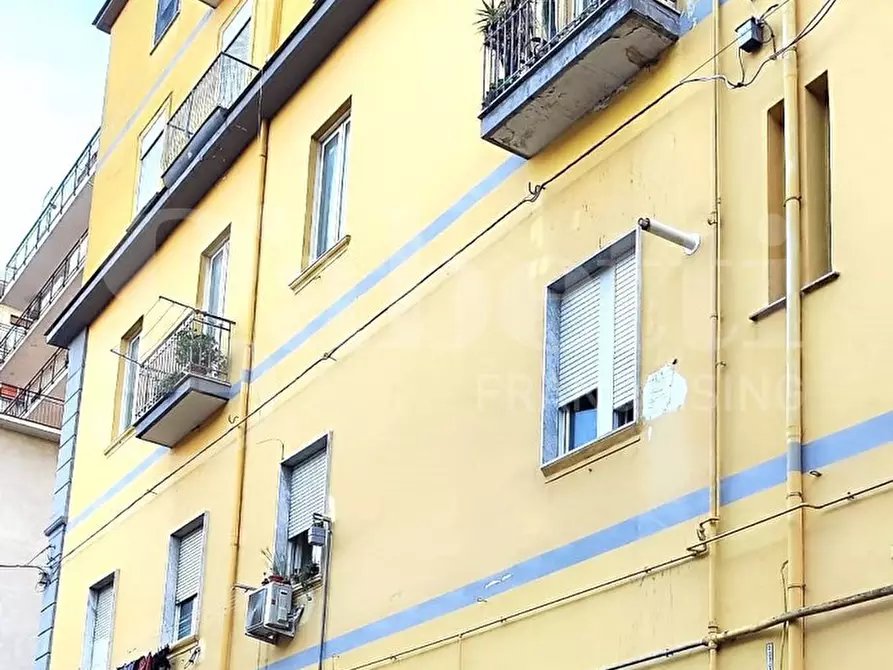 appartamento in vendita a Napoli in zona Zona Industriale-Ferrovia