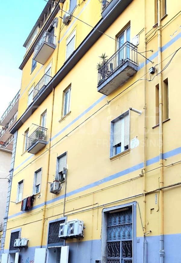 appartamento in vendita a Napoli