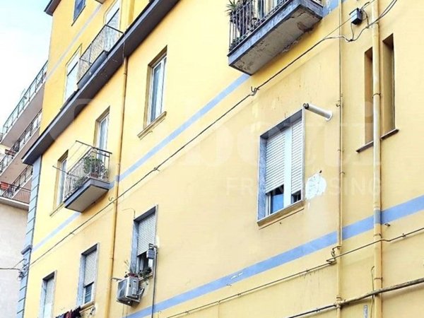 appartamento in vendita a Napoli