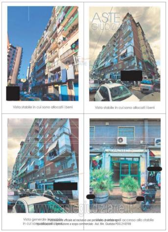 negozio in vendita a Napoli