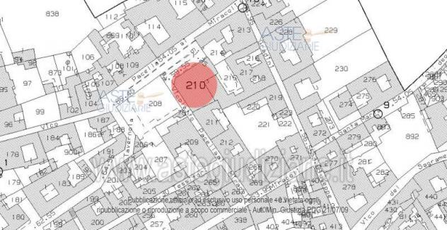 terreno edificabile in vendita a Napoli