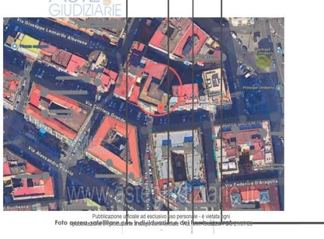 appartamento in vendita a Napoli