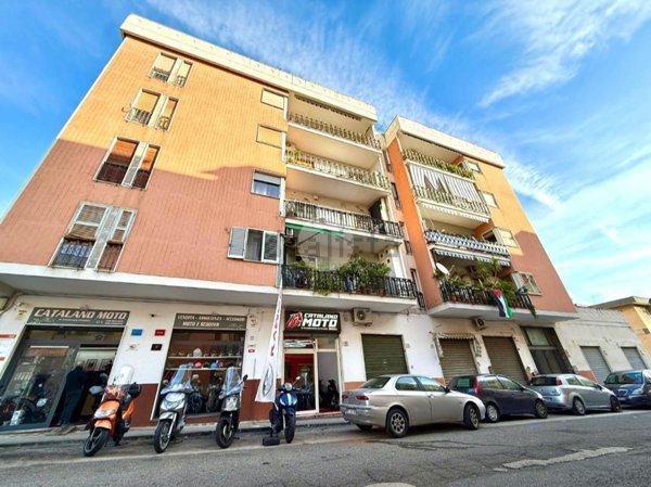 appartamento in vendita a Napoli in zona Bagnoli