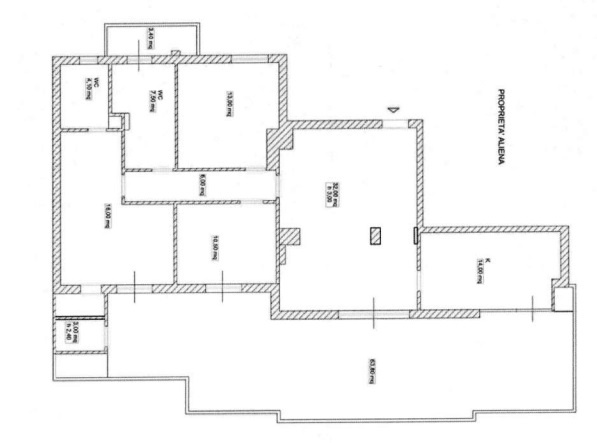 appartamento in vendita a Napoli