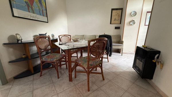 appartamento in vendita a Napoli in zona Ponticelli