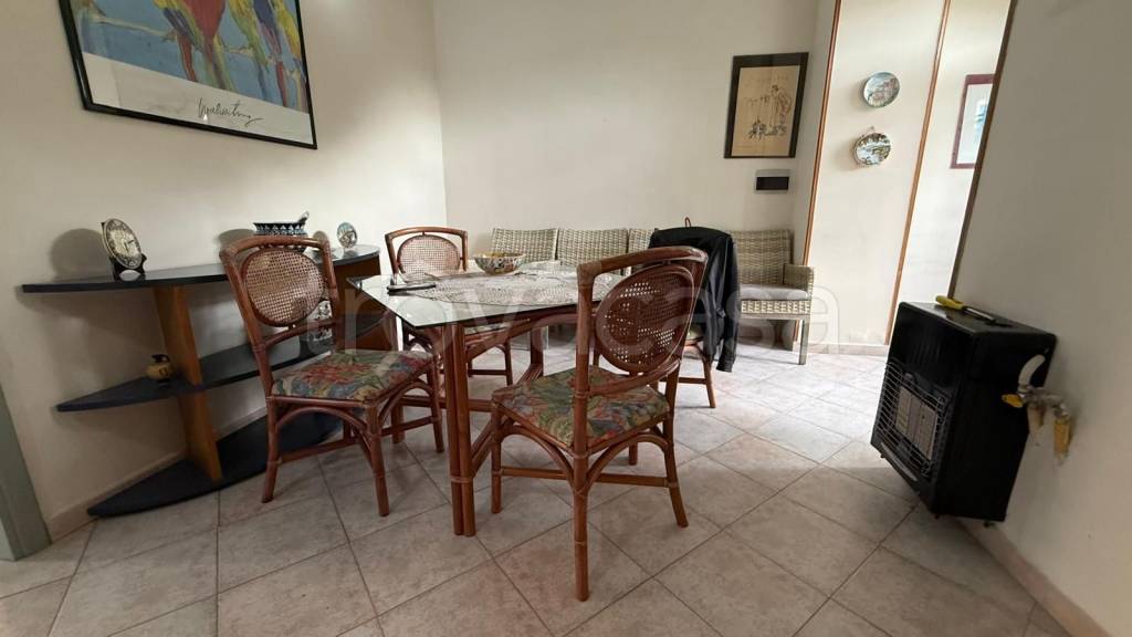 appartamento in vendita a Napoli in zona Ponticelli