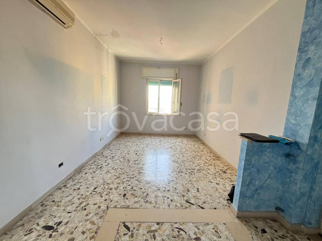 appartamento in vendita a Napoli in zona Fuorigrotta