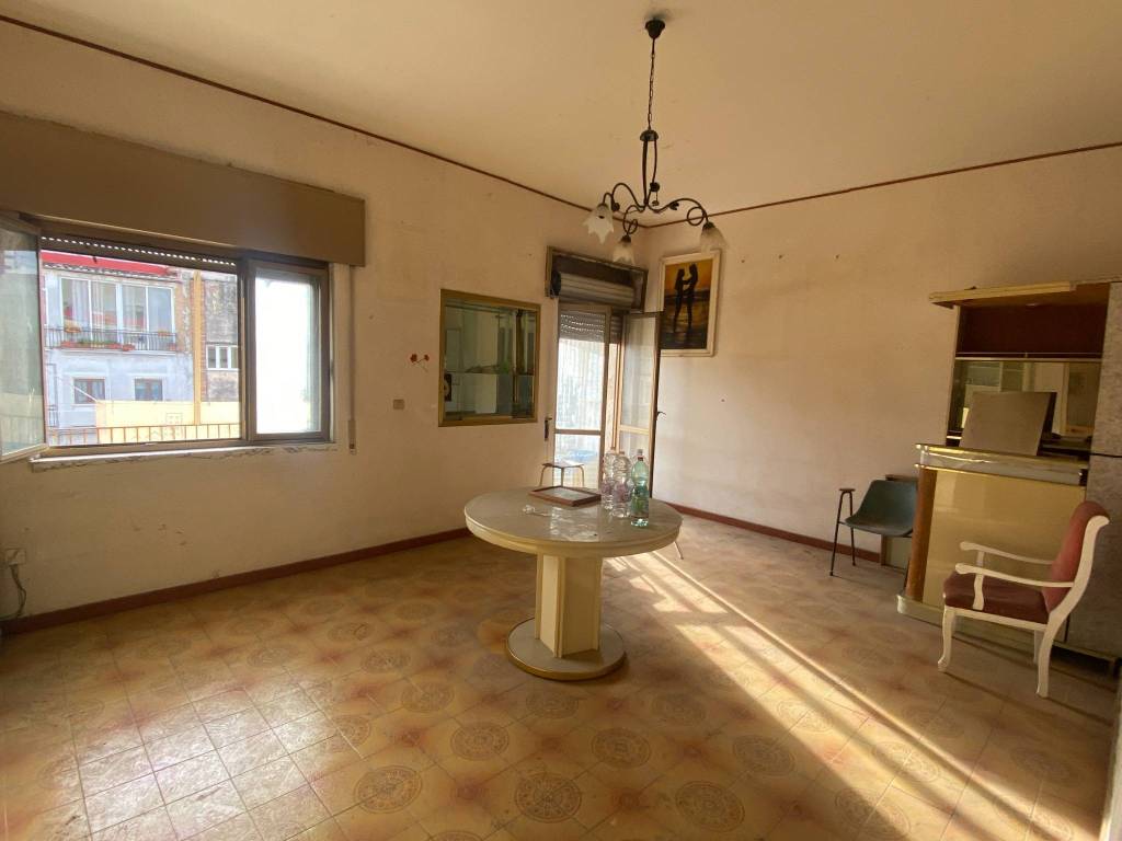 appartamento in vendita a Napoli in zona Soccavo