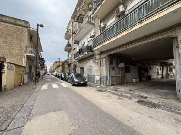 appartamento in vendita a Napoli in zona San Giovanni a Teduccio