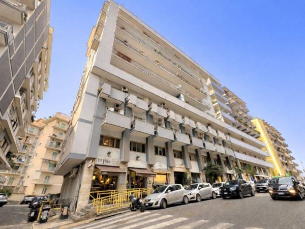 appartamento in vendita a Napoli in zona Vomero