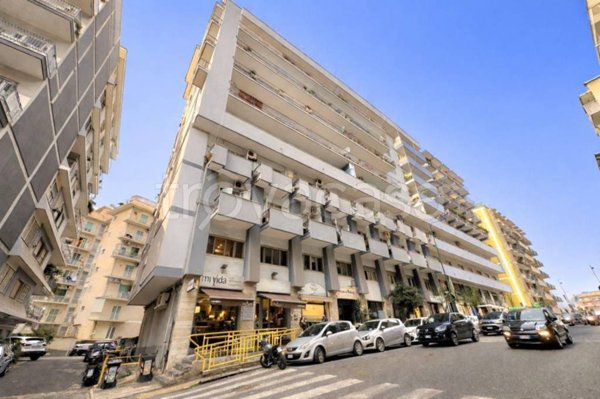 appartamento in vendita a Napoli in zona Vomero