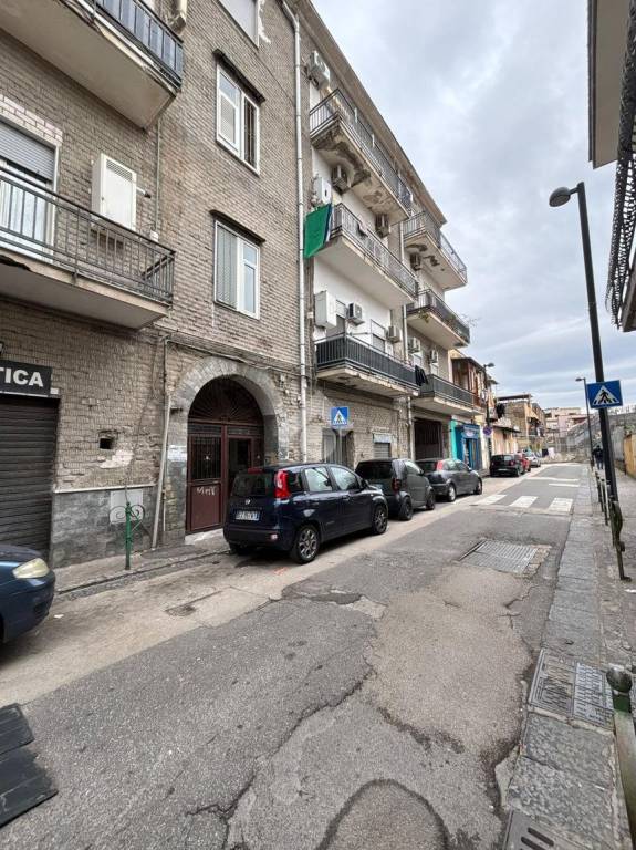 appartamento in vendita a Napoli in zona San Giovanni a Teduccio