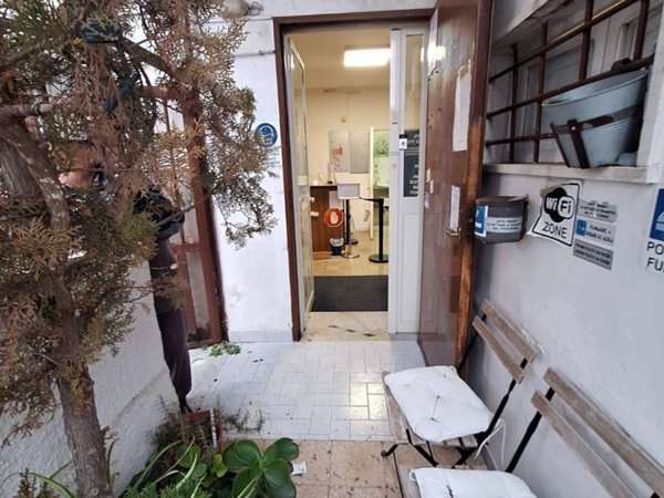 appartamento in vendita a Napoli in zona Camaldoli