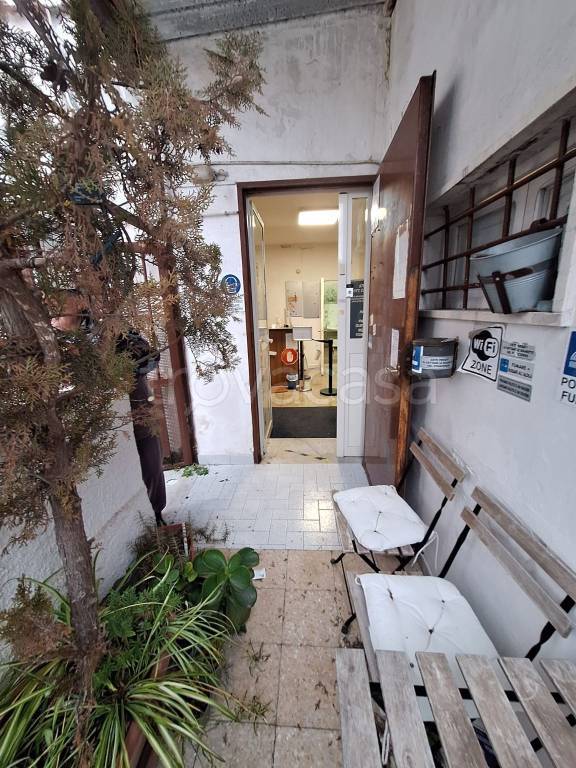 appartamento in vendita a Napoli in zona Camaldoli