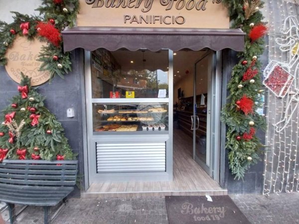 negozio in vendita a Napoli