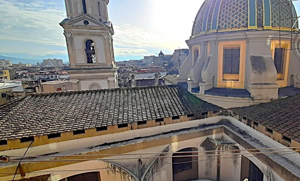 appartamento in vendita a Napoli in zona Capodimonte / Colli Aminei