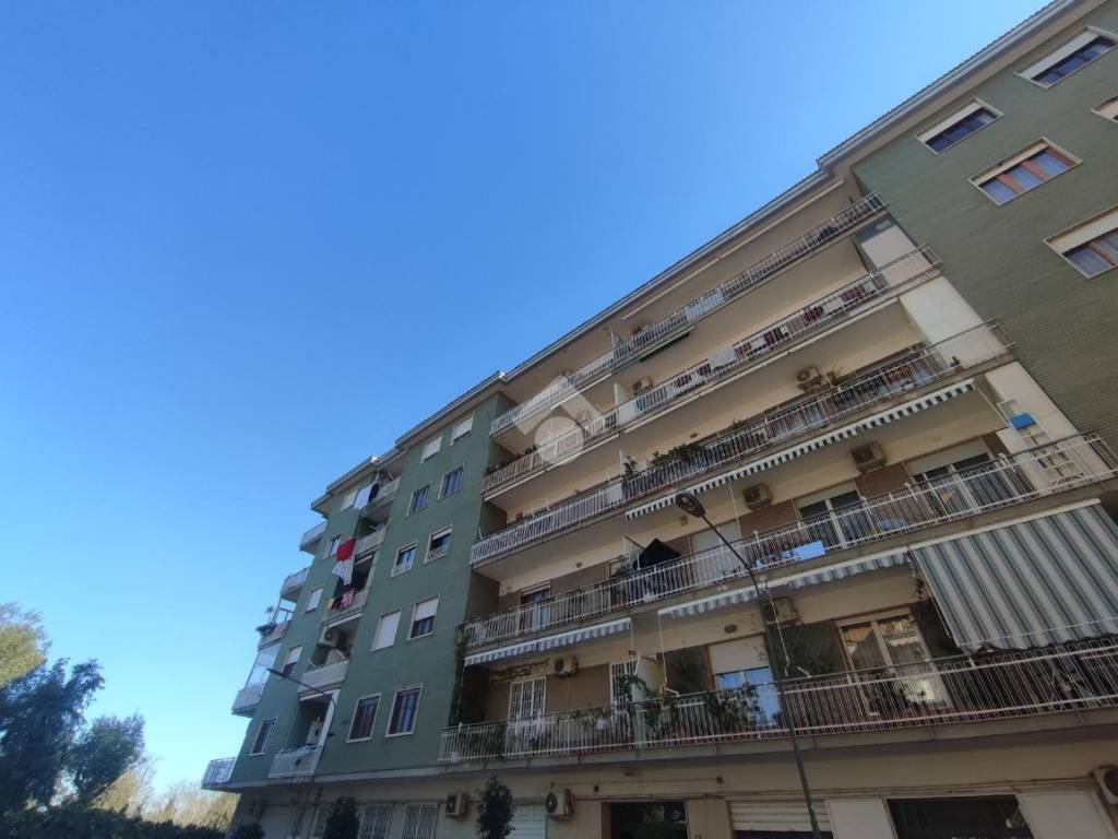 appartamento in vendita a Napoli in zona Capodimonte / Colli Aminei