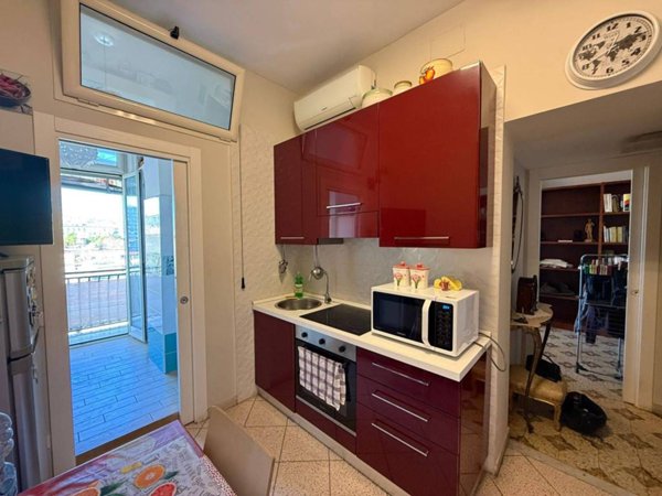 appartamento in vendita a Napoli