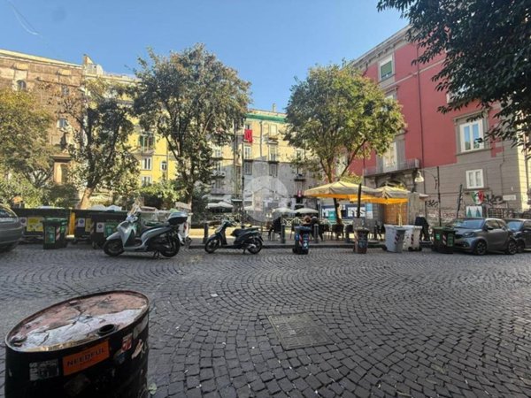negozio in vendita a Napoli