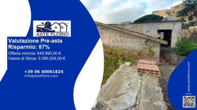 pentavano in vendita a Napoli in zona Vomero