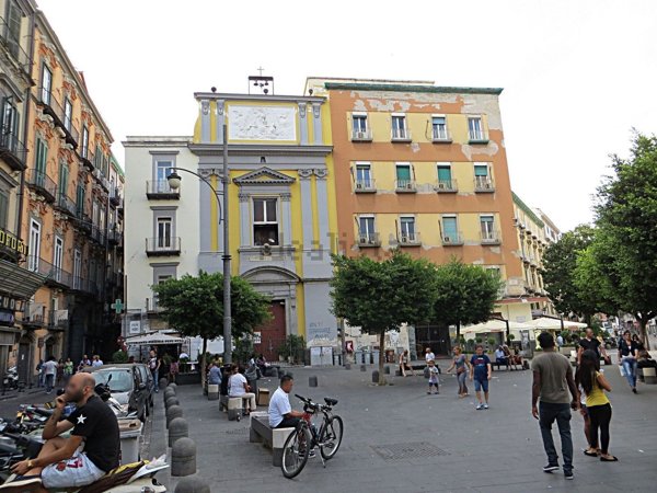 appartamento in vendita a Napoli