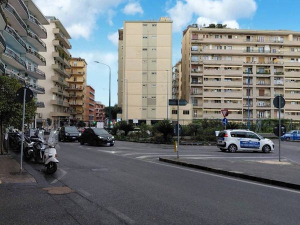 appartamento in vendita a Napoli in zona Vomero