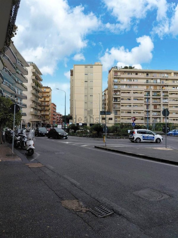 appartamento in vendita a Napoli in zona Vomero