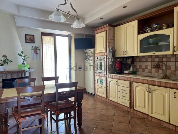 appartamento in vendita a Napoli in zona Ponticelli