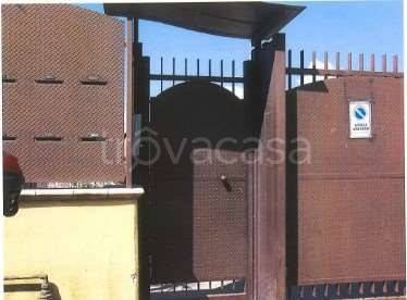 appartamento in vendita a Napoli in zona Poggioreale