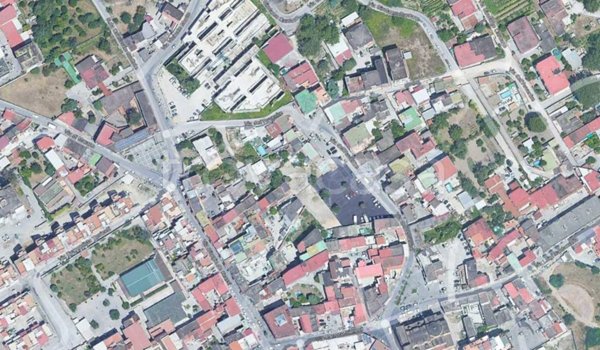 appartamento in vendita a Napoli in zona Pianura