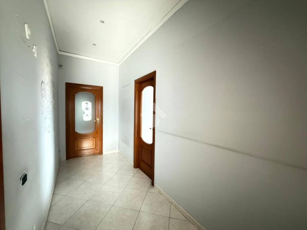 appartamento in vendita a Napoli in zona San Giovanni a Teduccio