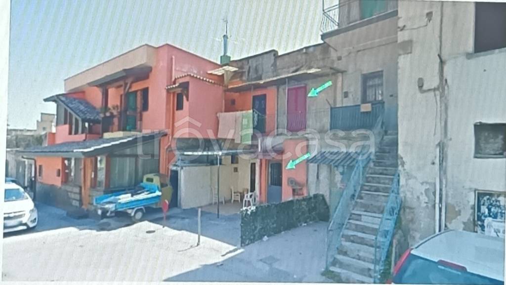appartamento in vendita a Napoli in zona Pianura