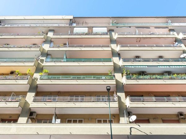 appartamento in vendita a Napoli in zona Vomero
