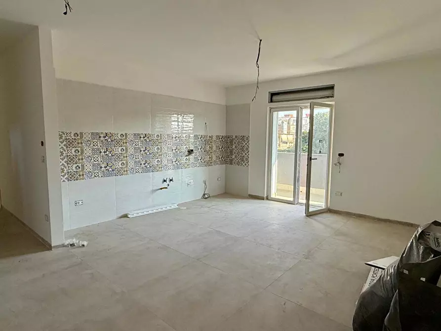 appartamento in vendita a Napoli in zona Ponticelli