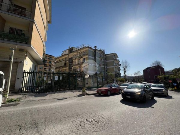 appartamento in vendita a Napoli in zona Vomero