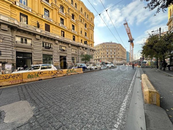 appartamento in vendita a Napoli in zona Pendino / San Giuseppe