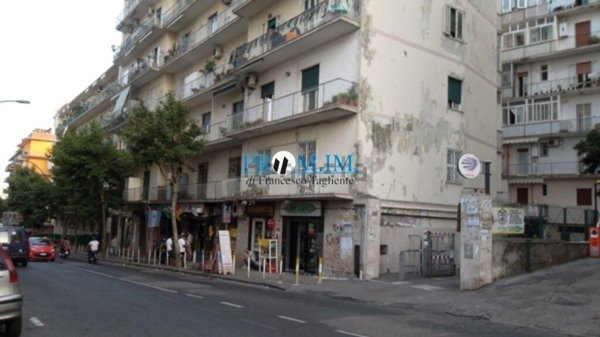 casa indipendente in vendita a Napoli